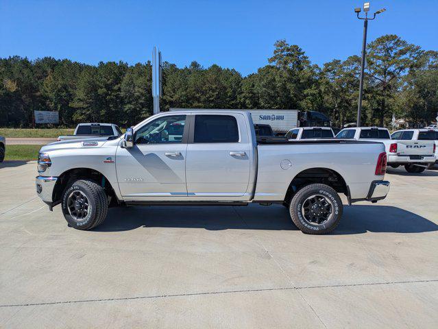 new 2026 Ram 2500 car, priced at $83,645