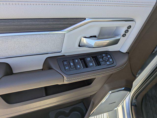 new 2026 Ram 2500 car, priced at $83,645