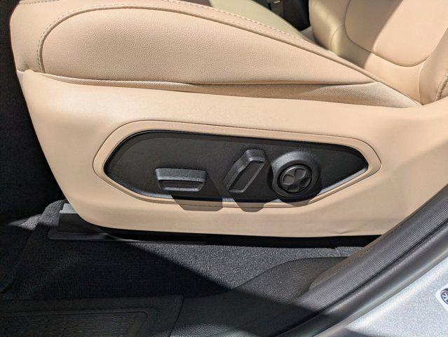 new 2025 Jeep Grand Cherokee L car, priced at $49,920