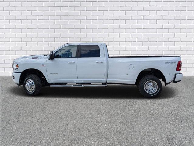 new 2024 Ram 3500 car, priced at $80,274