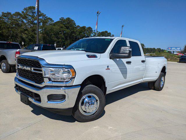 new 2024 Ram 3500 car, priced at $67,756