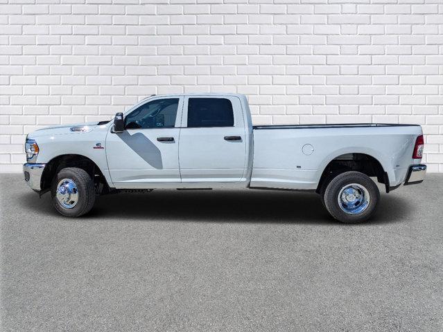 new 2024 Ram 3500 car, priced at $67,756