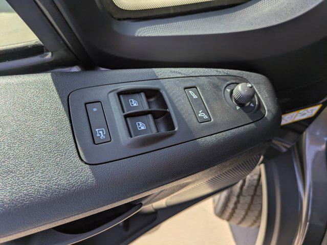 new 2026 Ram ProMaster 1500 car, priced at $57,355