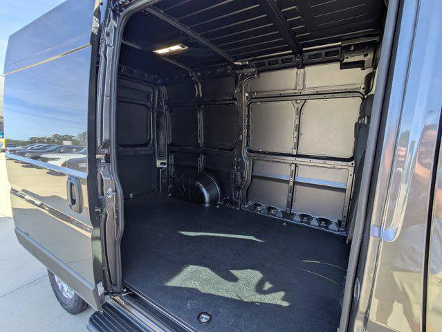 new 2026 Ram ProMaster 1500 car, priced at $57,355