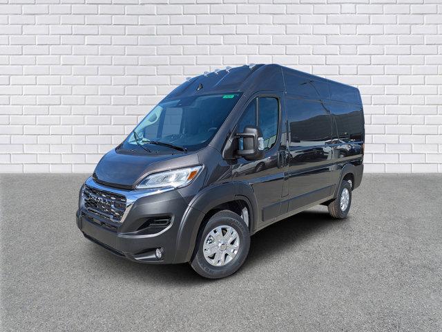 new 2026 Ram ProMaster 1500 car, priced at $57,355