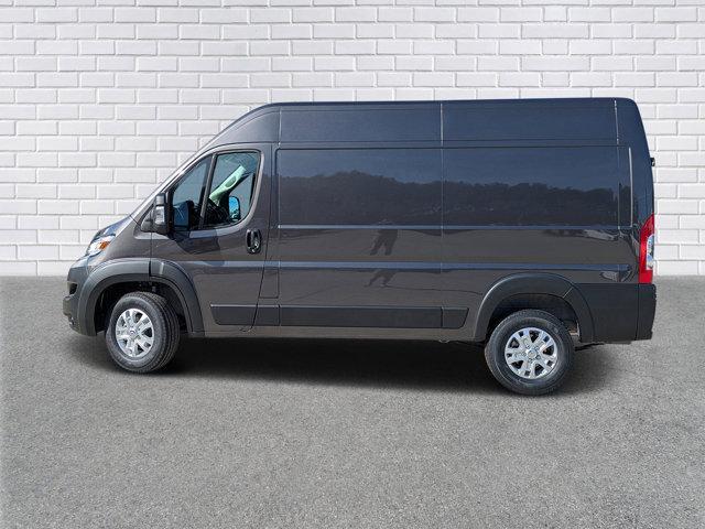 new 2026 Ram ProMaster 1500 car, priced at $57,355