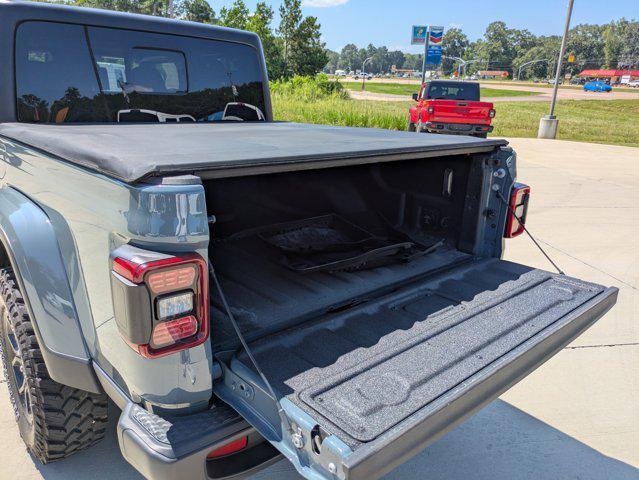 used 2024 Jeep Gladiator car, priced at $42,990