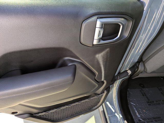used 2024 Jeep Gladiator car, priced at $42,990