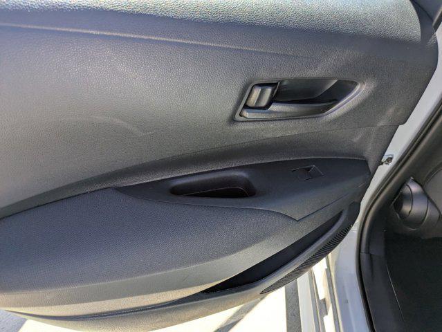 used 2023 Toyota Corolla car, priced at $21,990