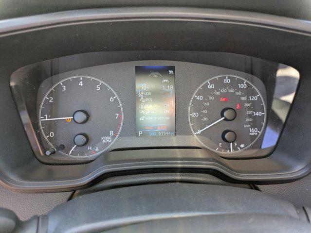used 2023 Toyota Corolla car, priced at $21,990