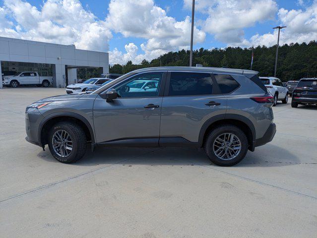 used 2023 Nissan Rogue car, priced at $23,990