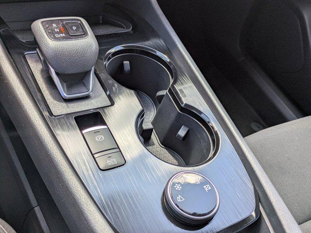 used 2023 Nissan Rogue car, priced at $23,990