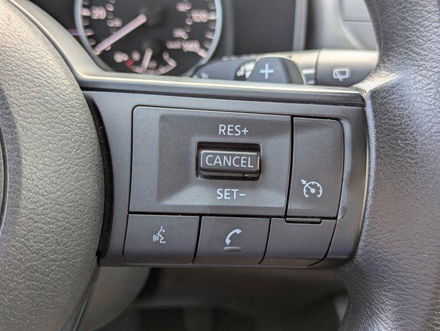 used 2023 Nissan Rogue car, priced at $23,990