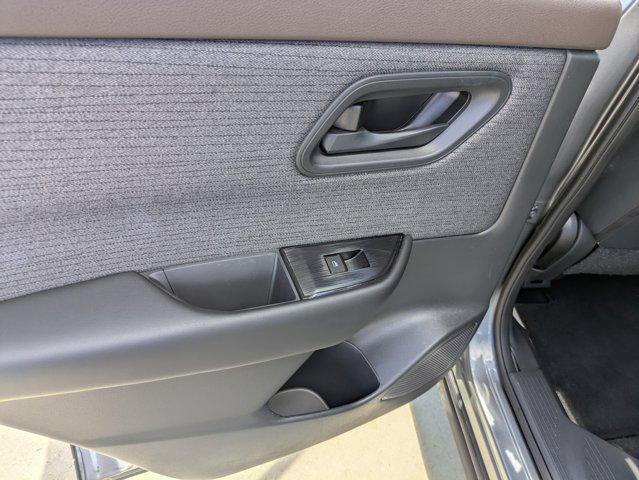 used 2023 Nissan Rogue car, priced at $23,990