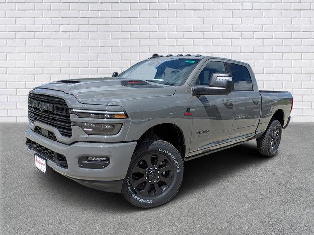 new 2025 Ram 2500 car, priced at $84,925