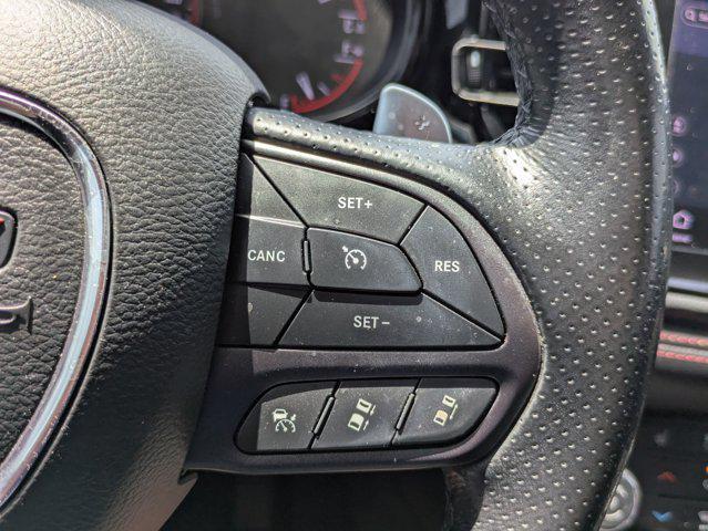 used 2021 Dodge Durango car, priced at $32,990