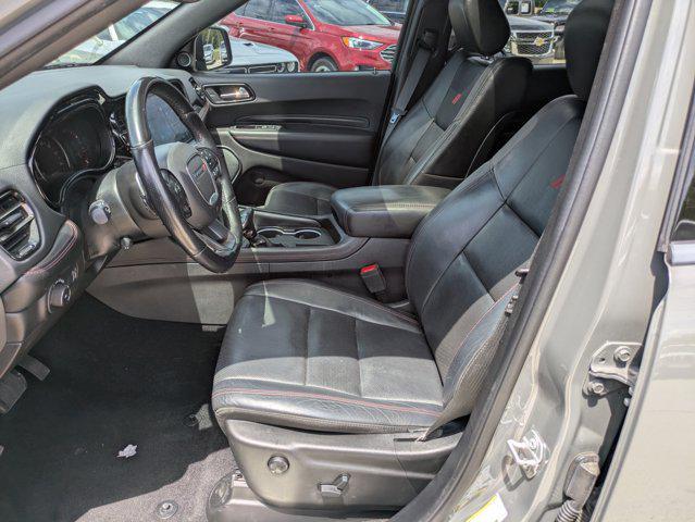 used 2021 Dodge Durango car, priced at $32,990