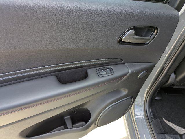 used 2021 Dodge Durango car, priced at $32,990