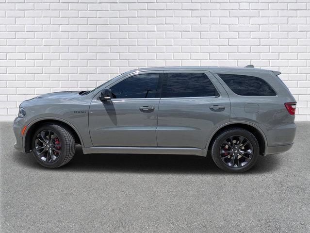 used 2021 Dodge Durango car, priced at $32,990