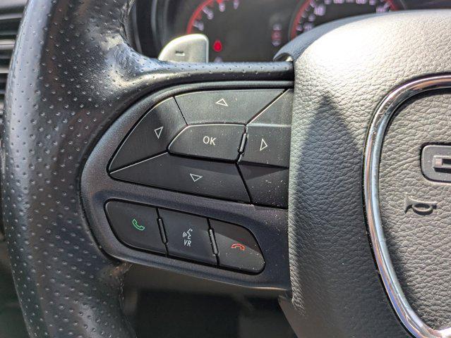 used 2021 Dodge Durango car, priced at $32,990