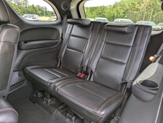 used 2021 Dodge Durango car, priced at $32,990