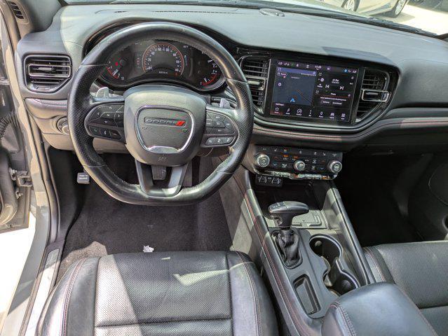 used 2021 Dodge Durango car, priced at $32,990