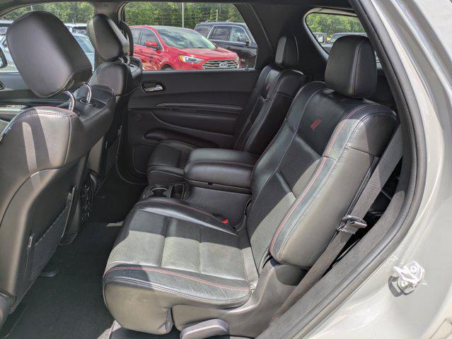 used 2021 Dodge Durango car, priced at $32,990