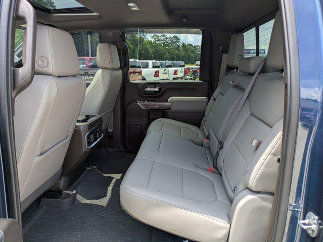 used 2020 Chevrolet Silverado 2500 car, priced at $57,990