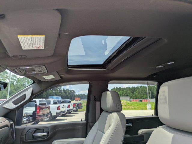 used 2020 Chevrolet Silverado 2500 car, priced at $57,990