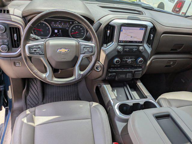 used 2020 Chevrolet Silverado 2500 car, priced at $57,990