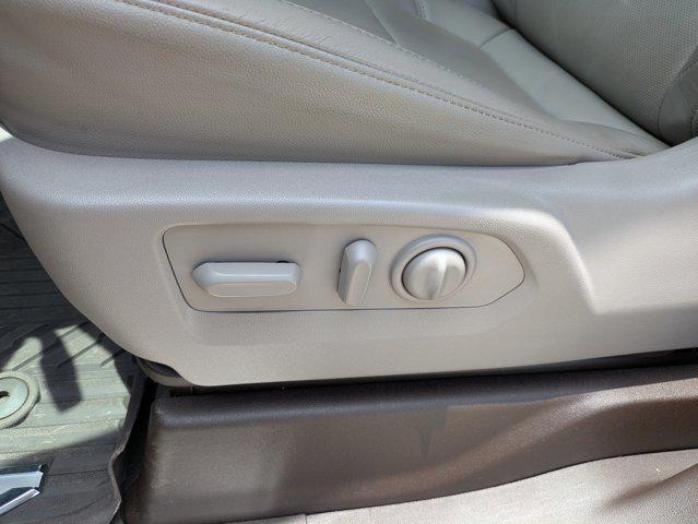 used 2020 Chevrolet Silverado 2500 car, priced at $57,990