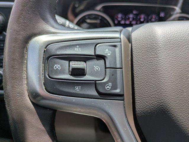 used 2020 Chevrolet Silverado 2500 car, priced at $57,990