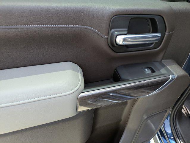 used 2020 Chevrolet Silverado 2500 car, priced at $57,990