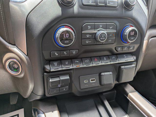 used 2020 Chevrolet Silverado 2500 car, priced at $57,990