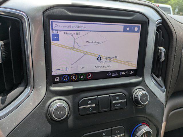 used 2020 Chevrolet Silverado 2500 car, priced at $57,990