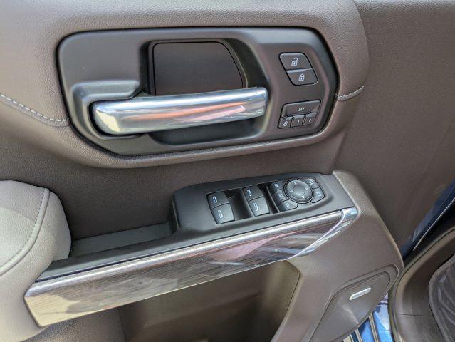 used 2020 Chevrolet Silverado 2500 car, priced at $57,990