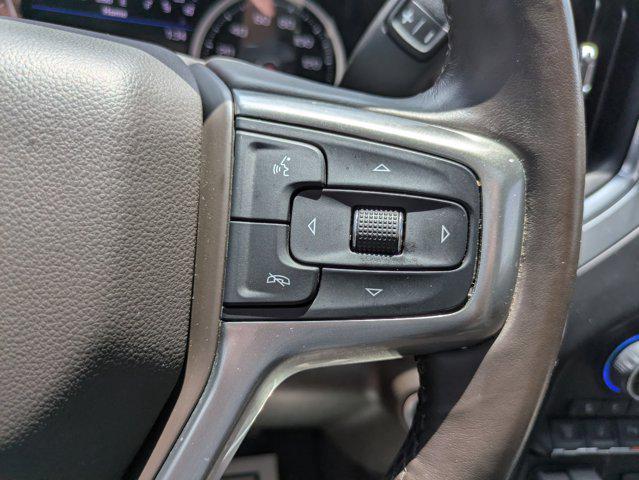 used 2020 Chevrolet Silverado 2500 car, priced at $57,990