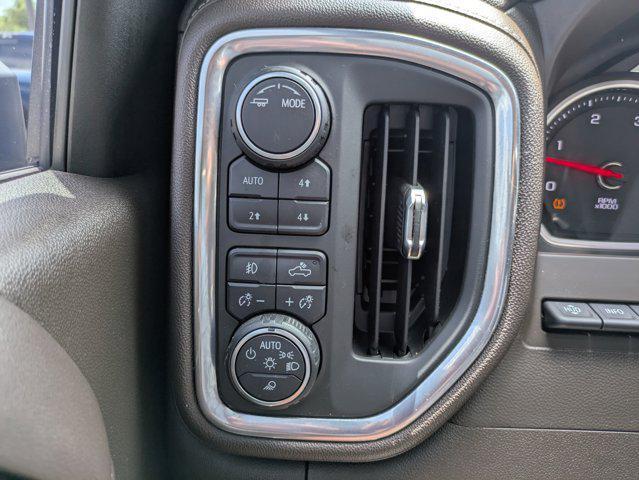 used 2020 Chevrolet Silverado 2500 car, priced at $57,990
