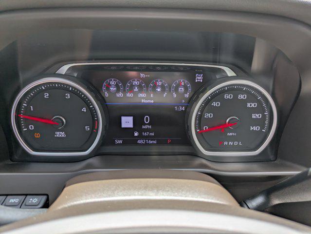 used 2020 Chevrolet Silverado 2500 car, priced at $57,990