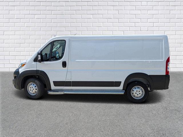 used 2023 Ram ProMaster 2500 car, priced at $30,990