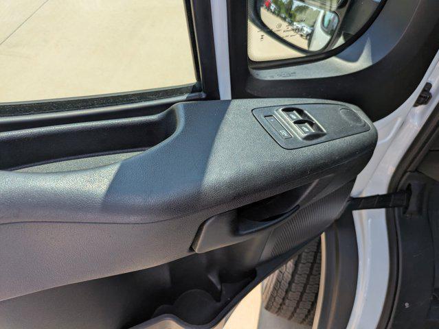 used 2023 Ram ProMaster 2500 car, priced at $30,990