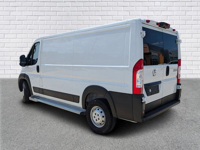 used 2023 Ram ProMaster 2500 car, priced at $30,990