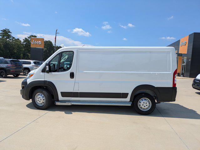 used 2023 Ram ProMaster 2500 car, priced at $30,990