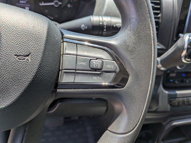 used 2023 Ram ProMaster 2500 car, priced at $30,990