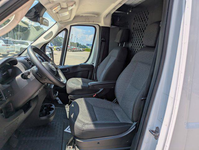 used 2023 Ram ProMaster 2500 car, priced at $30,990