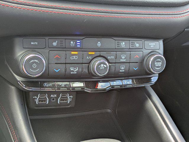 used 2024 Dodge Durango car, priced at $34,990