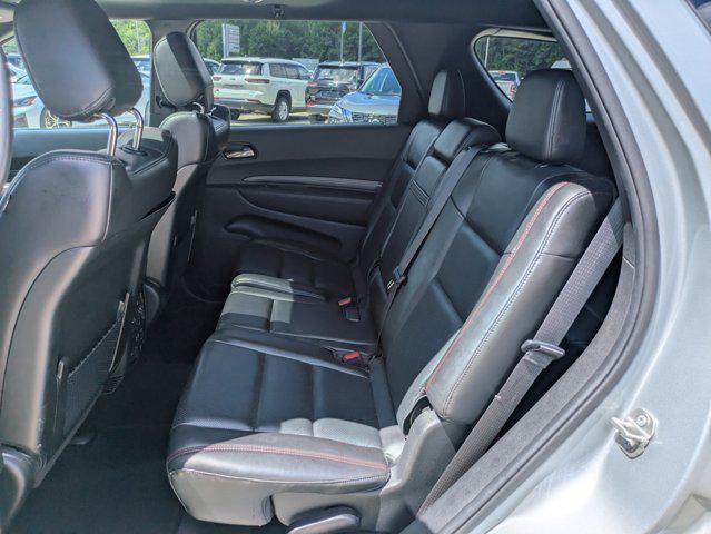 used 2024 Dodge Durango car, priced at $34,990