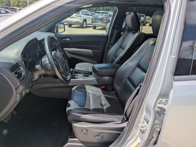 used 2024 Dodge Durango car, priced at $34,990