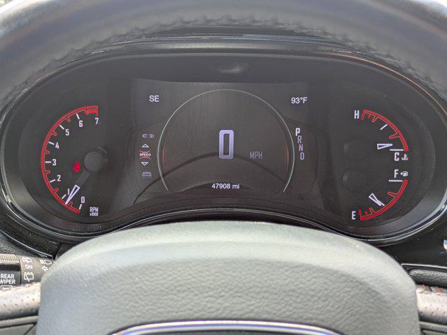 used 2024 Dodge Durango car, priced at $34,990