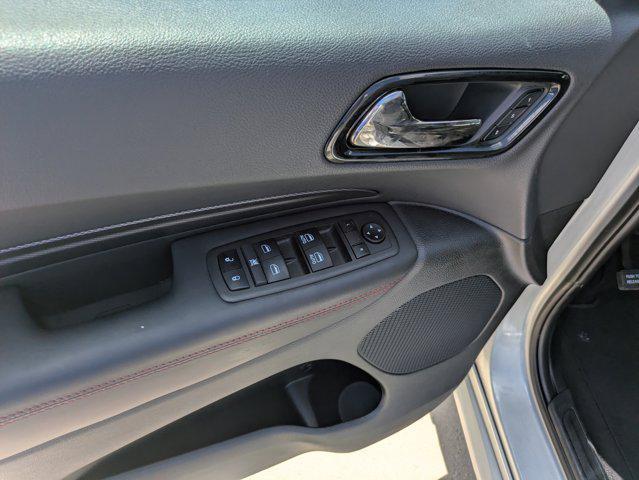 used 2024 Dodge Durango car, priced at $34,990